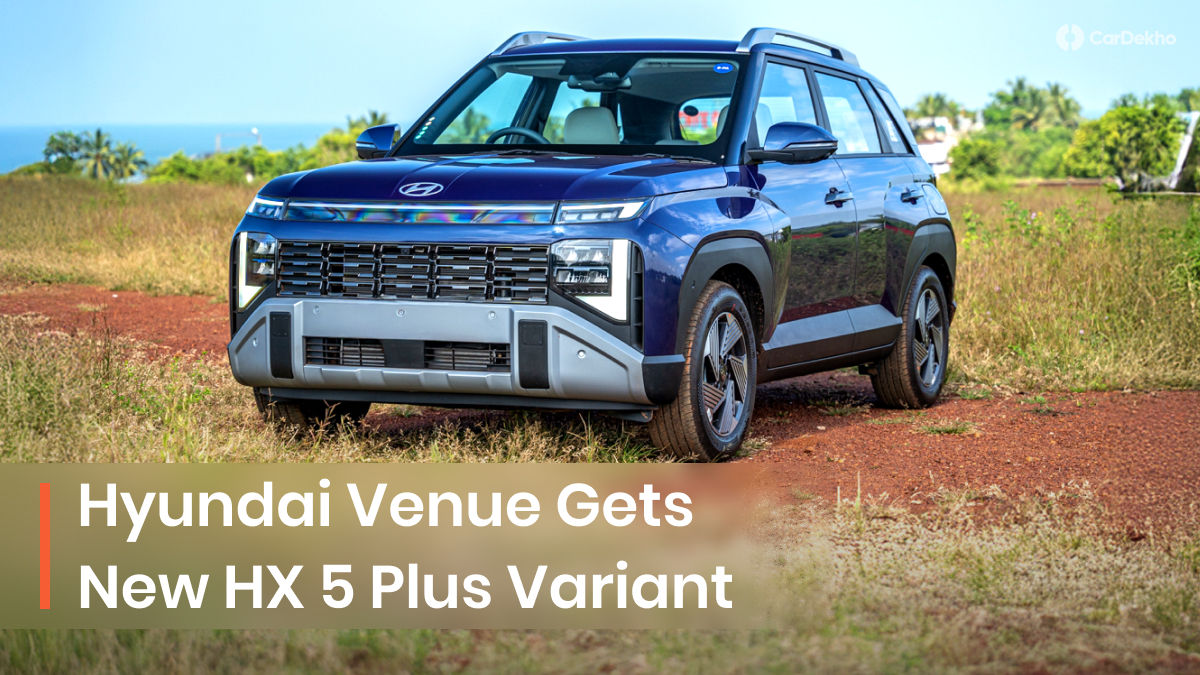 Hyundai Venue