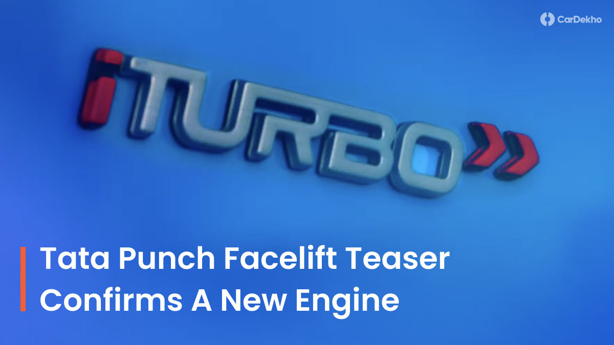 Tata Punch Facelift 2026