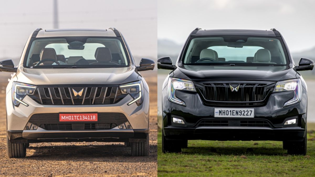 Mahindra XUV 7XO vs XUV700 Poll