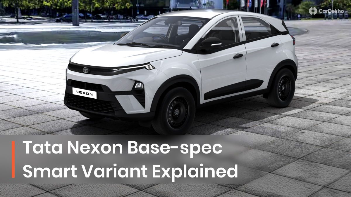 Tata Nexon