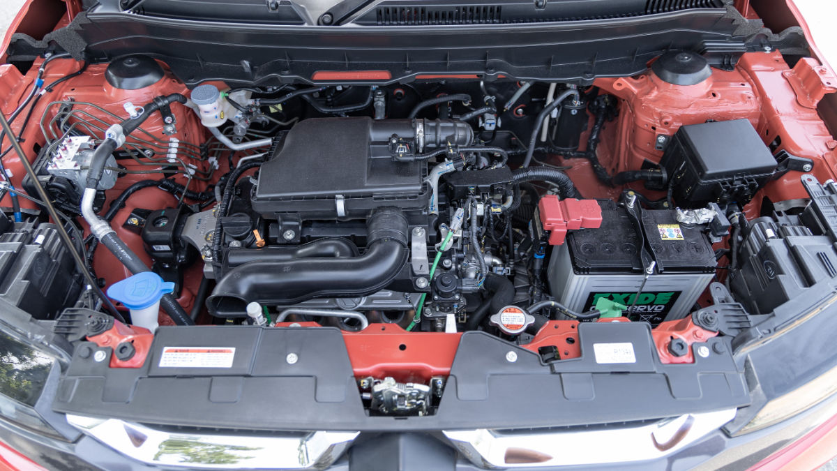 Maruti Brezza