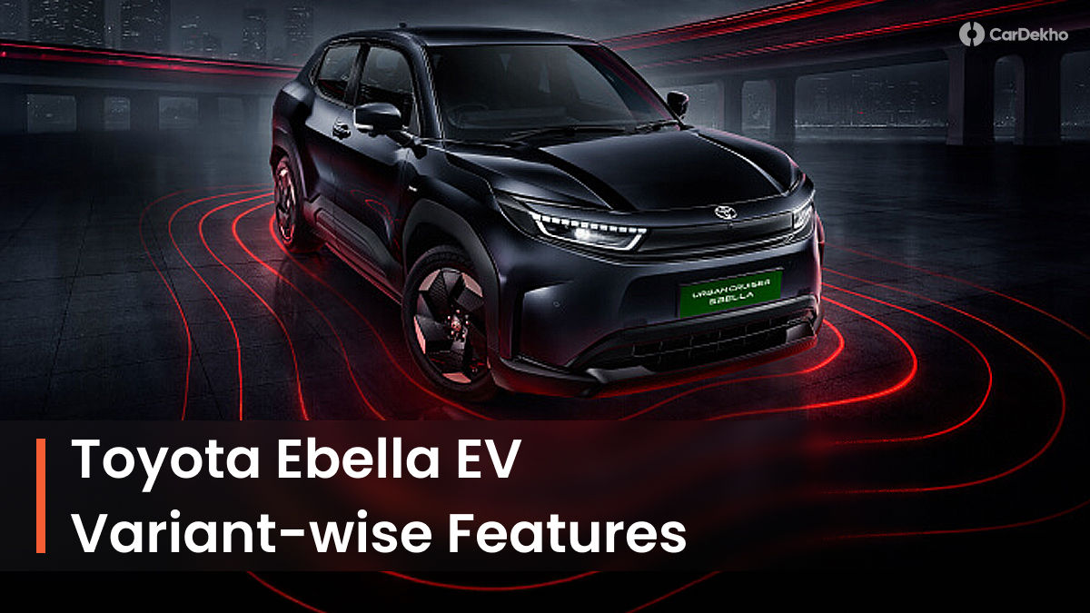 Toyota Ebella