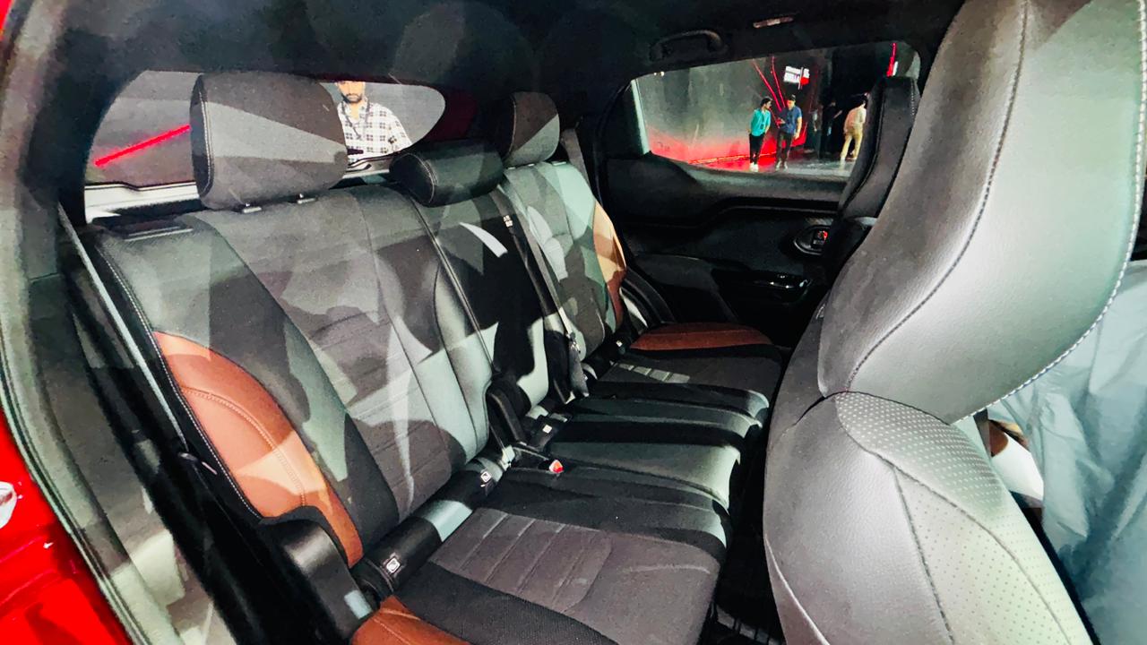 Toyota Ebella