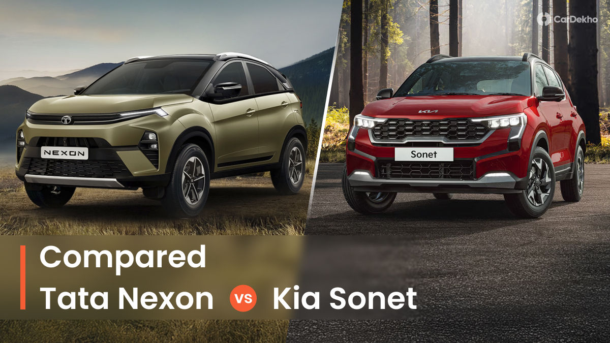Nexon vs Sonet