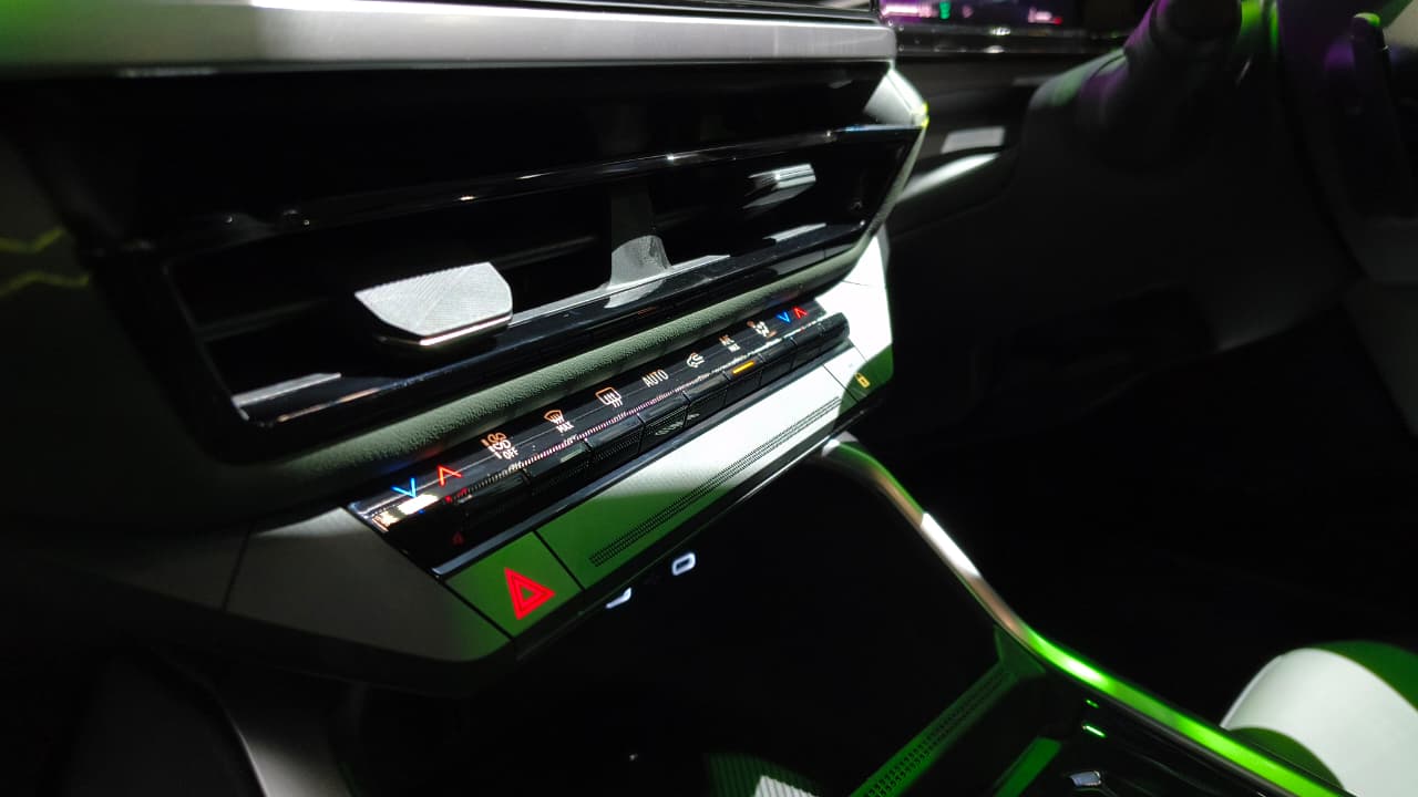 2026 Renault Duster