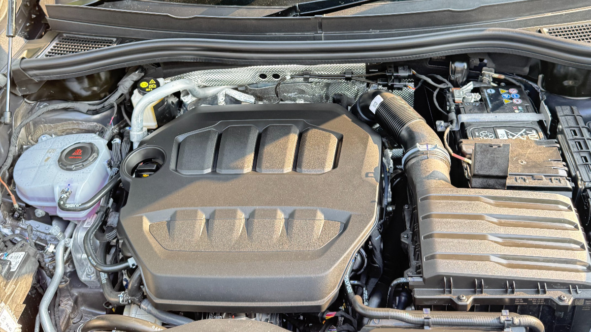 Volkswagen Tayron R-Line