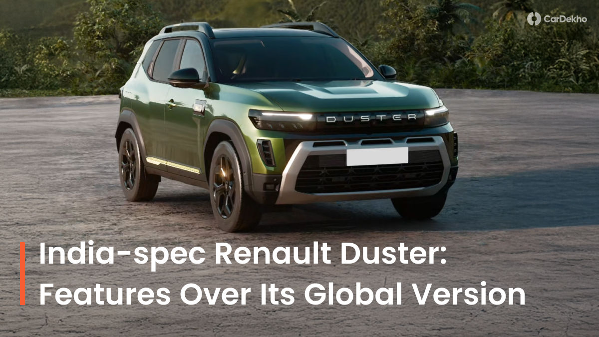 Renault Duster Renault Duster