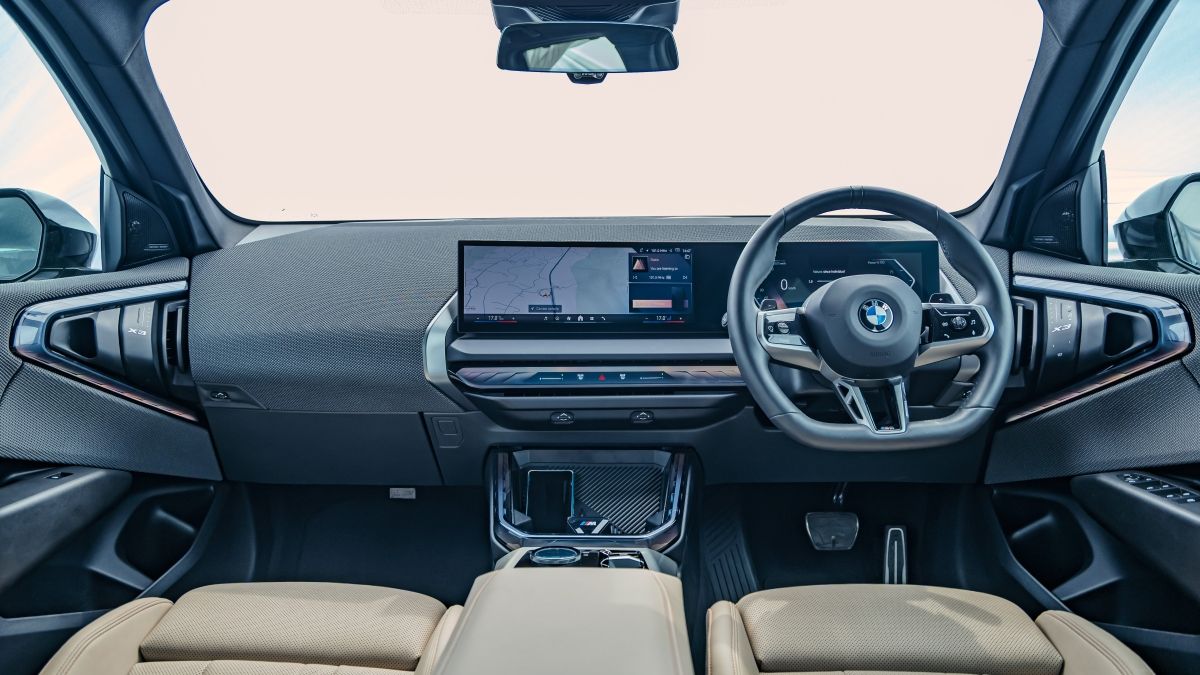 BMW X3 30