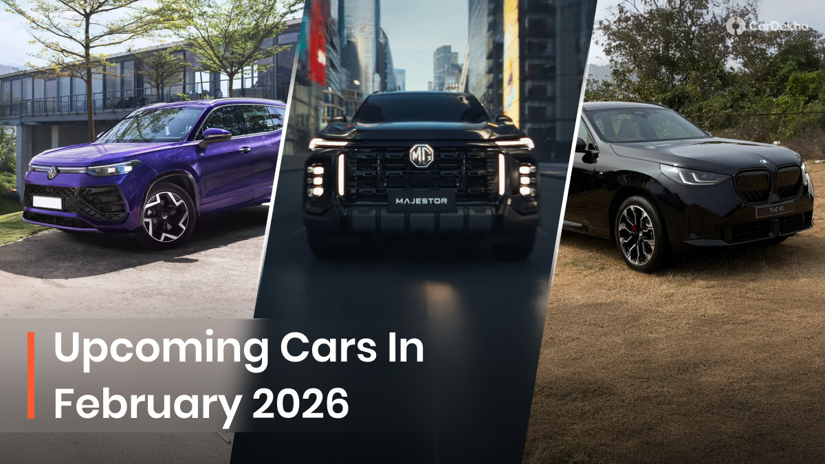 Upcoming Launches In February 2026