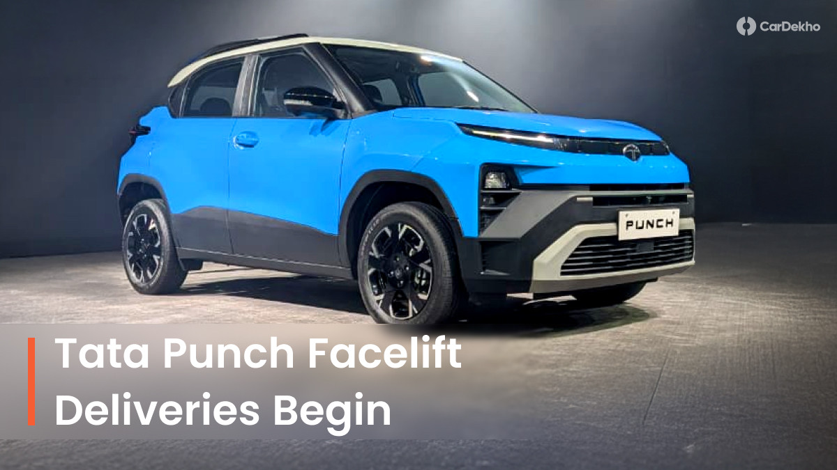 Tata Punch