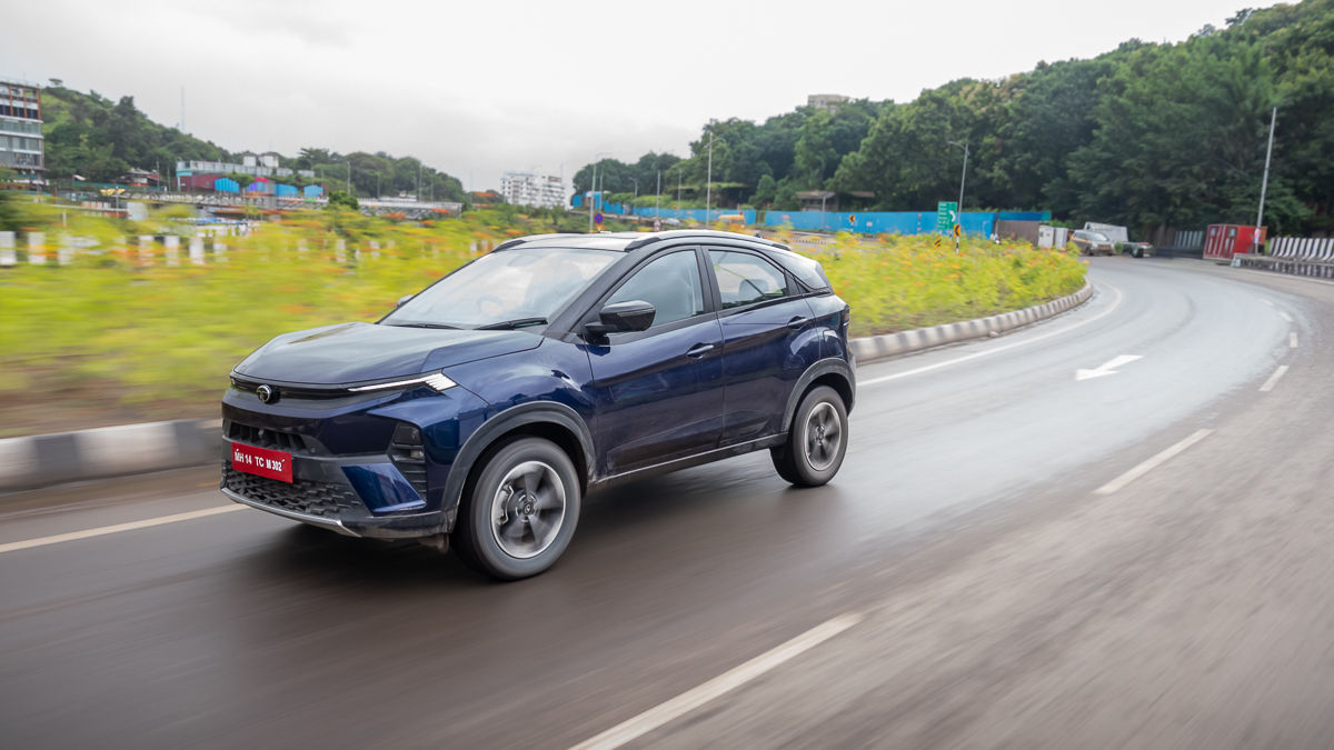 Tata Nexon