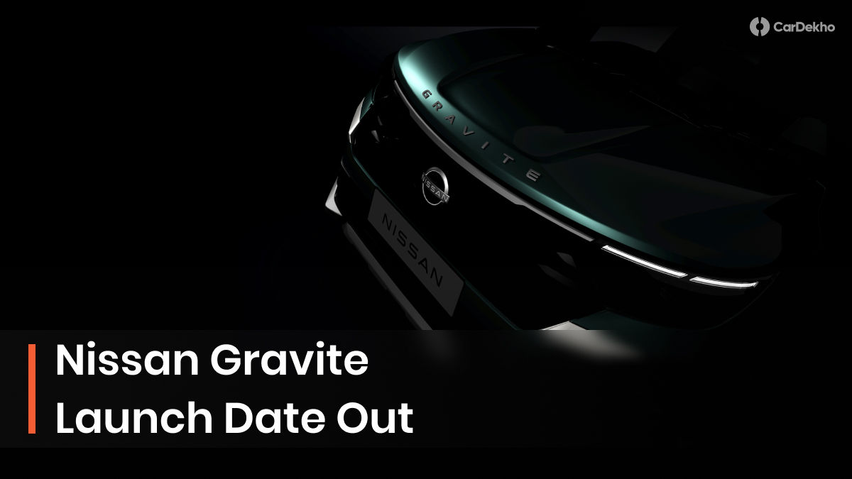 Nissan Gravite