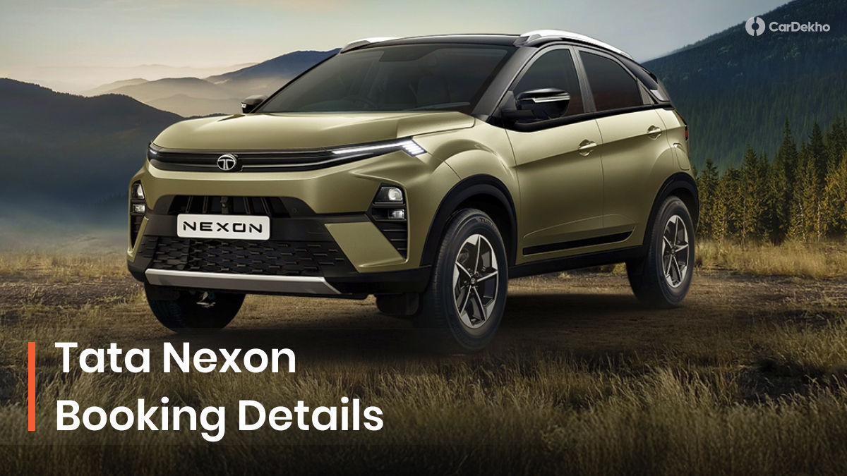 Tata Nexon