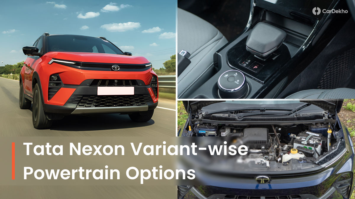 Tata Nexon
