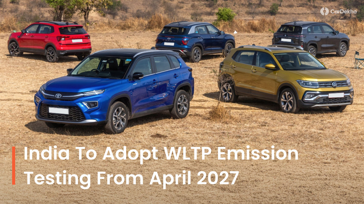 Compact SUVs Compact SUVs