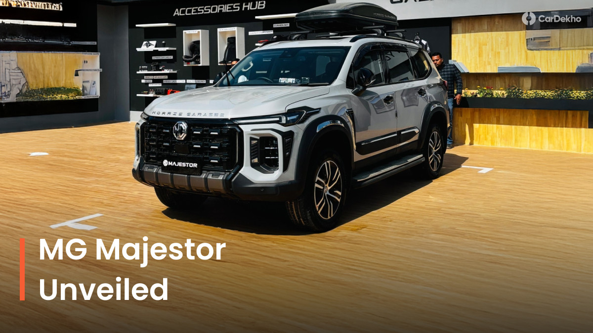 Top India Car News Of The Week (February 9-14): Tata Punch EV Revealed, Tata Starts Production At Tamil Nadu, WLTP Test Cycle For India, Skoda Slavia Spied, Mahindra eVans, MG Majestor Unveiled 7 MG Majestor