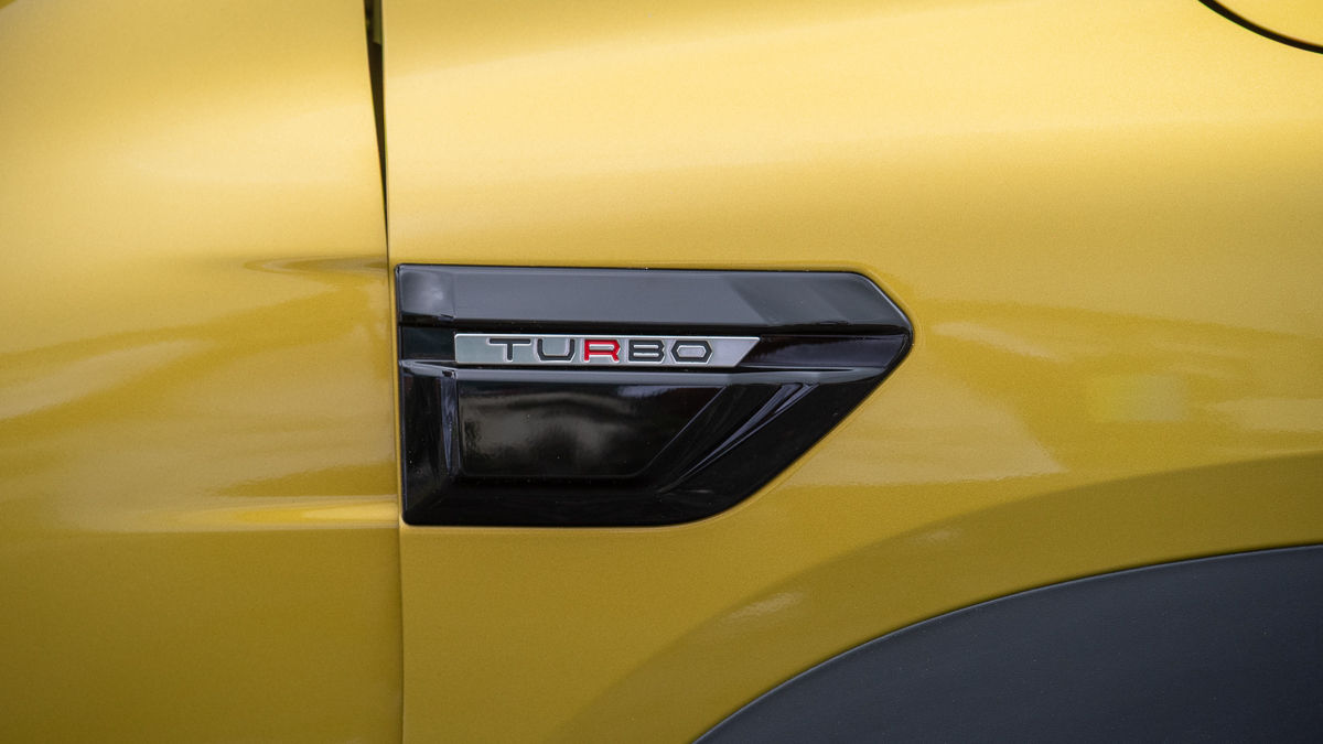 Renault Kiger
