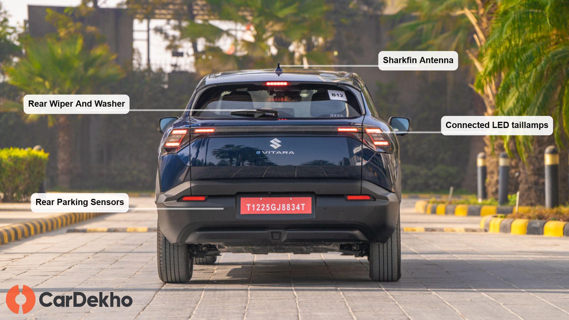 Maruti e Vitara