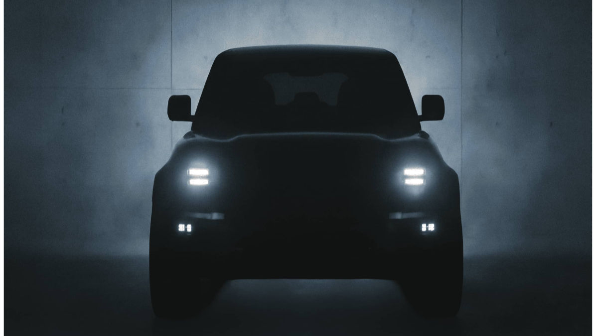 JSW Jetour T2