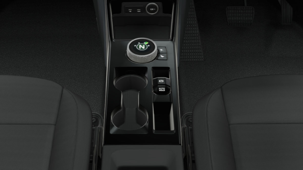 Tata Punch EV Smart vs Smart Plus Compared: Features, Battery Options ...