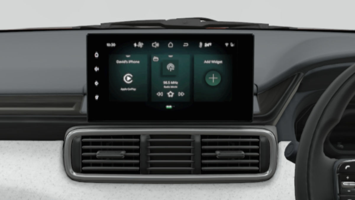 2026 Tata Punch EV Smart Plus Variant Explained: Exterior, Interior ...