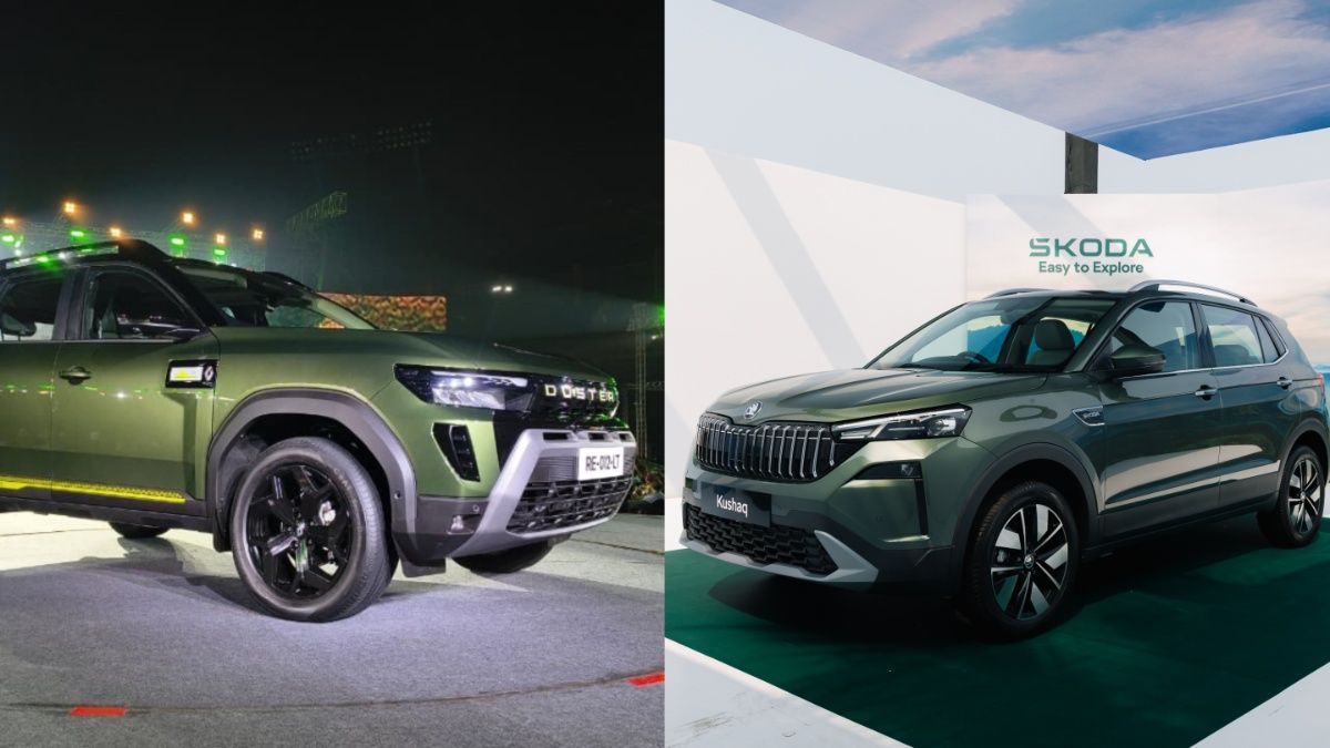 Upcoming Cars In March 2026
