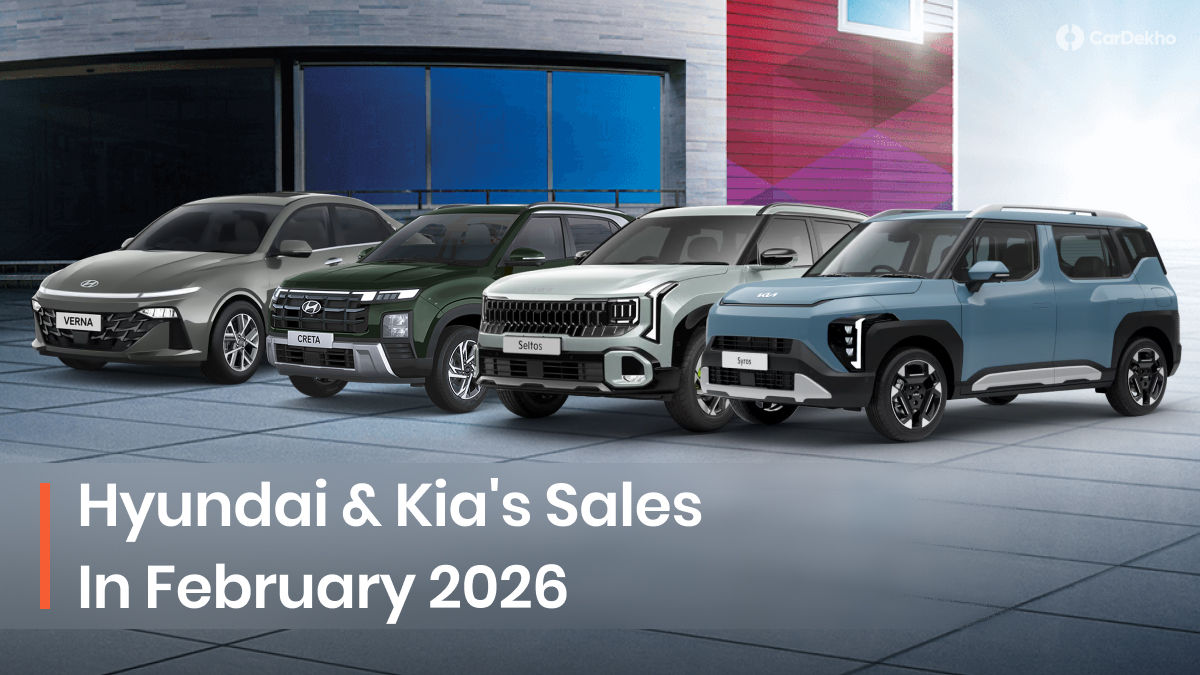 Hyundai and Kia