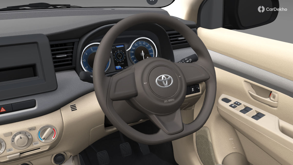 Toyota Rumion Toyota Rumion