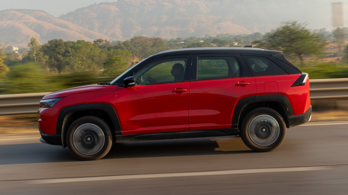 Maruti Victoris