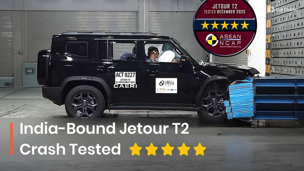 JSW-Jetour T2