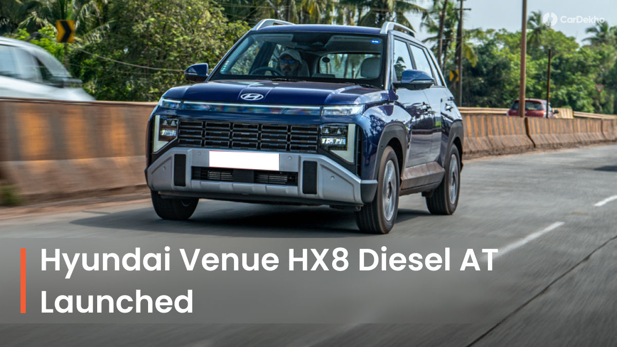 Hyundai Venue Hyundai Venue