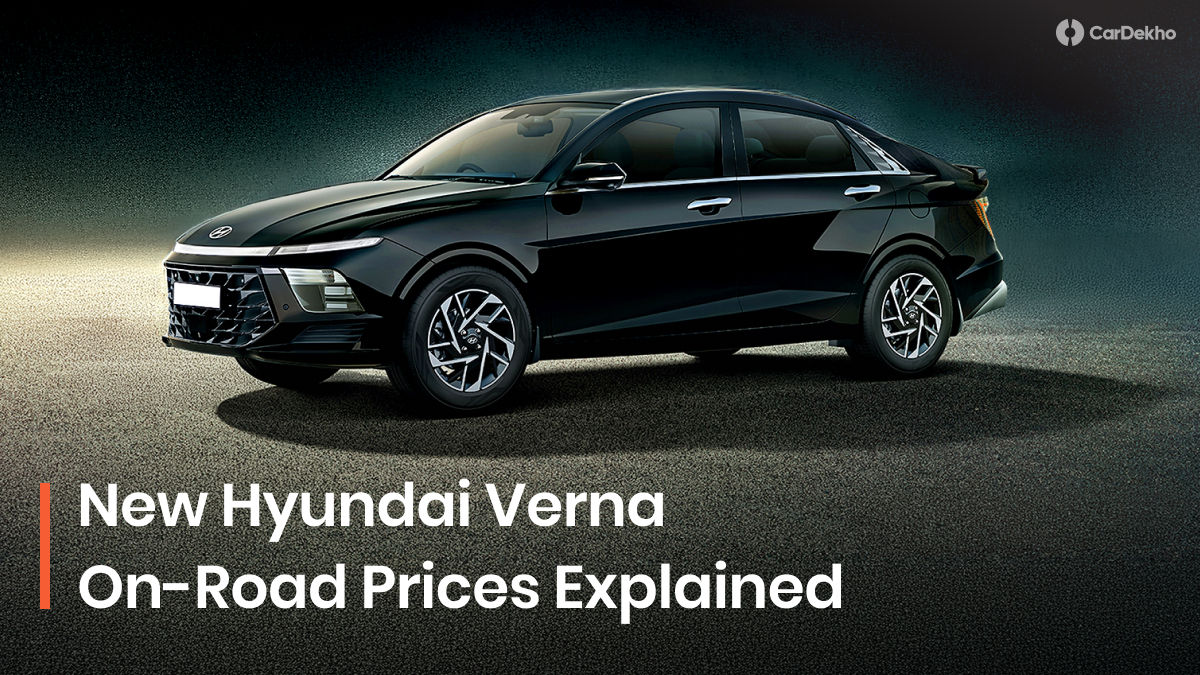 Hyundai Verna