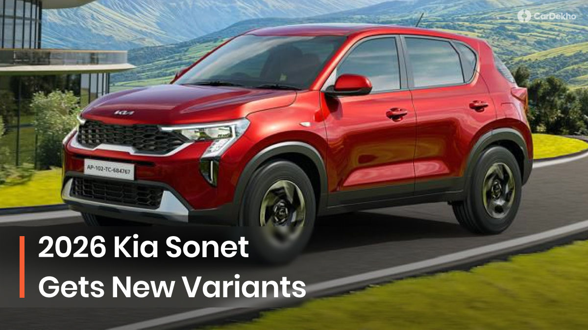 Kia Sonet
