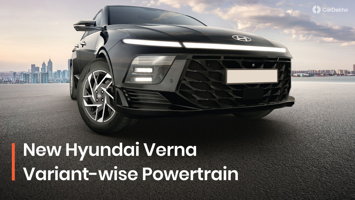 Hyundai Verna
