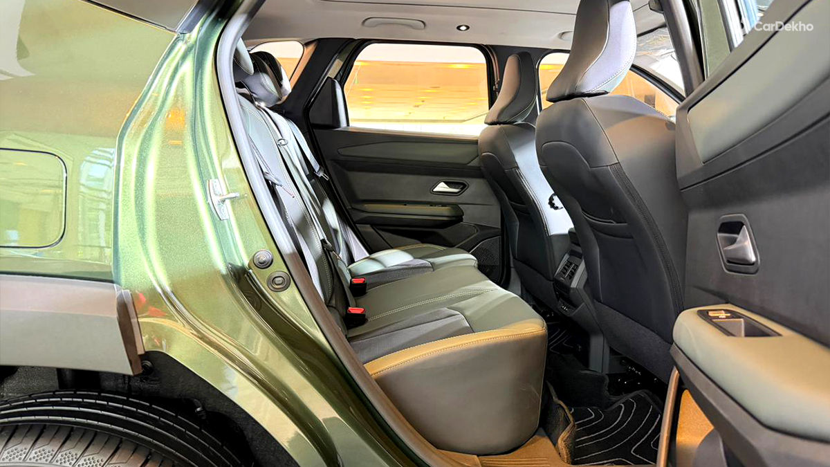 2026 Renault Duster
