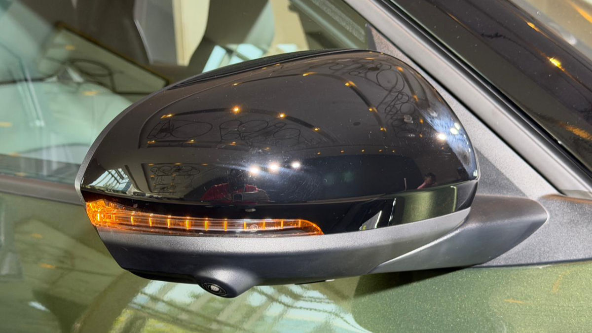 New Renault Duster