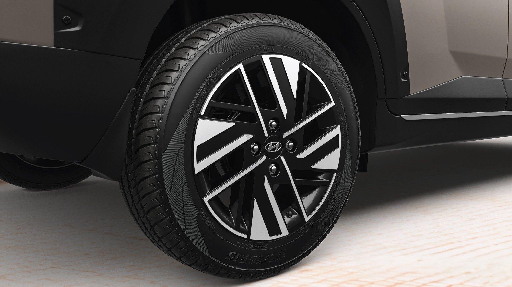 2026 Hyundai Exter Facelift Launched: Exterior, Interior, Features ...