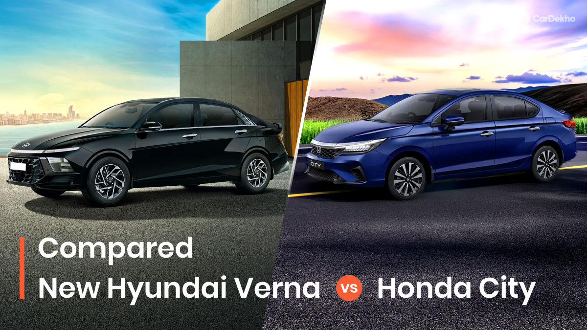 Verna vs City
