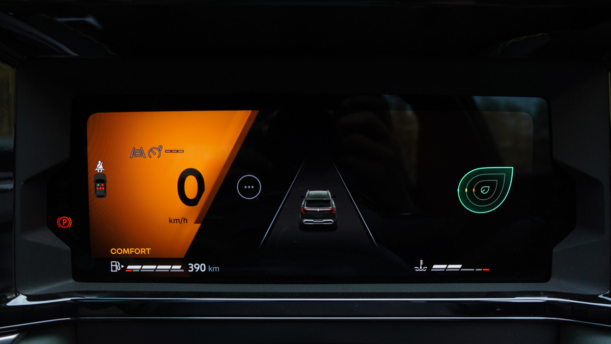 Renault Duster Renault Duster