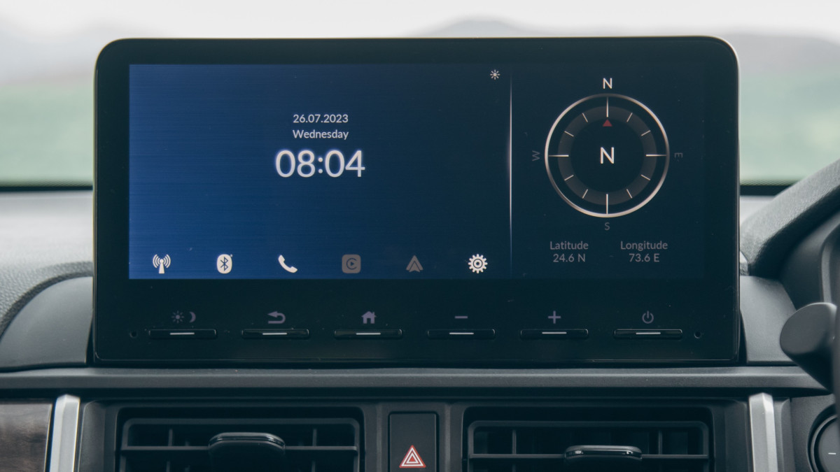 Honda Elevate Honda Elevate