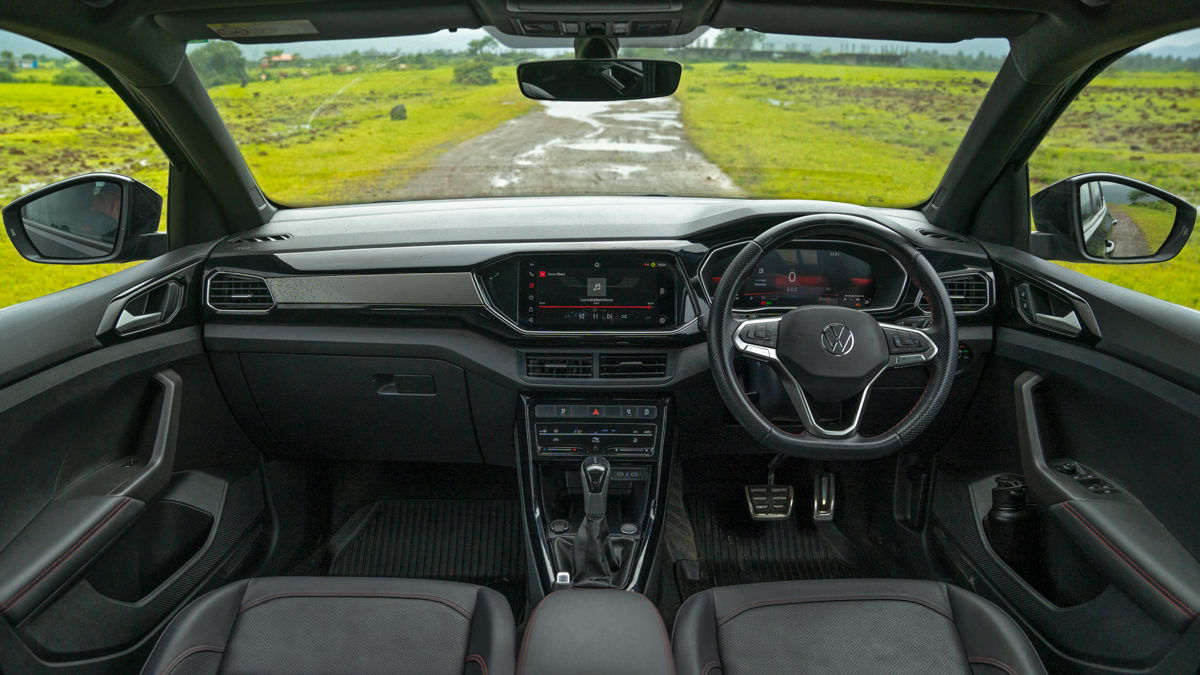 VW Taigun