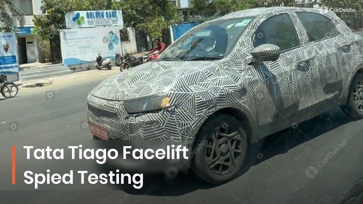 Tata Tiago