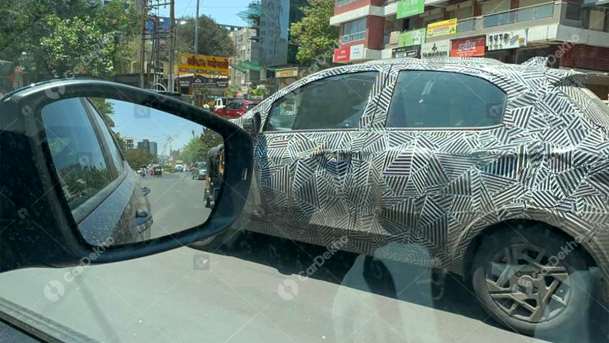 Tata Tiago