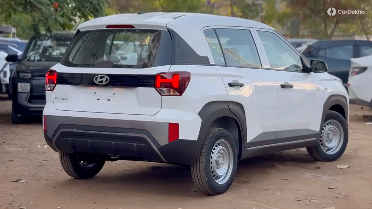 Hyundai Exter HX2
