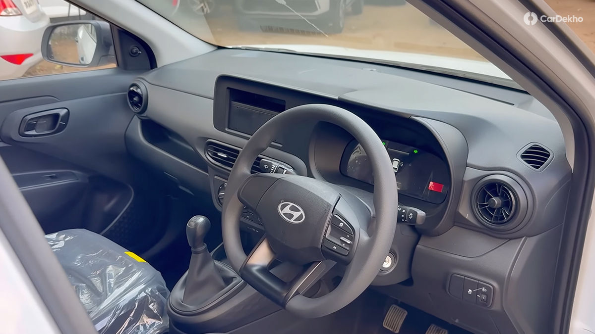 Hyundai Exter HX2