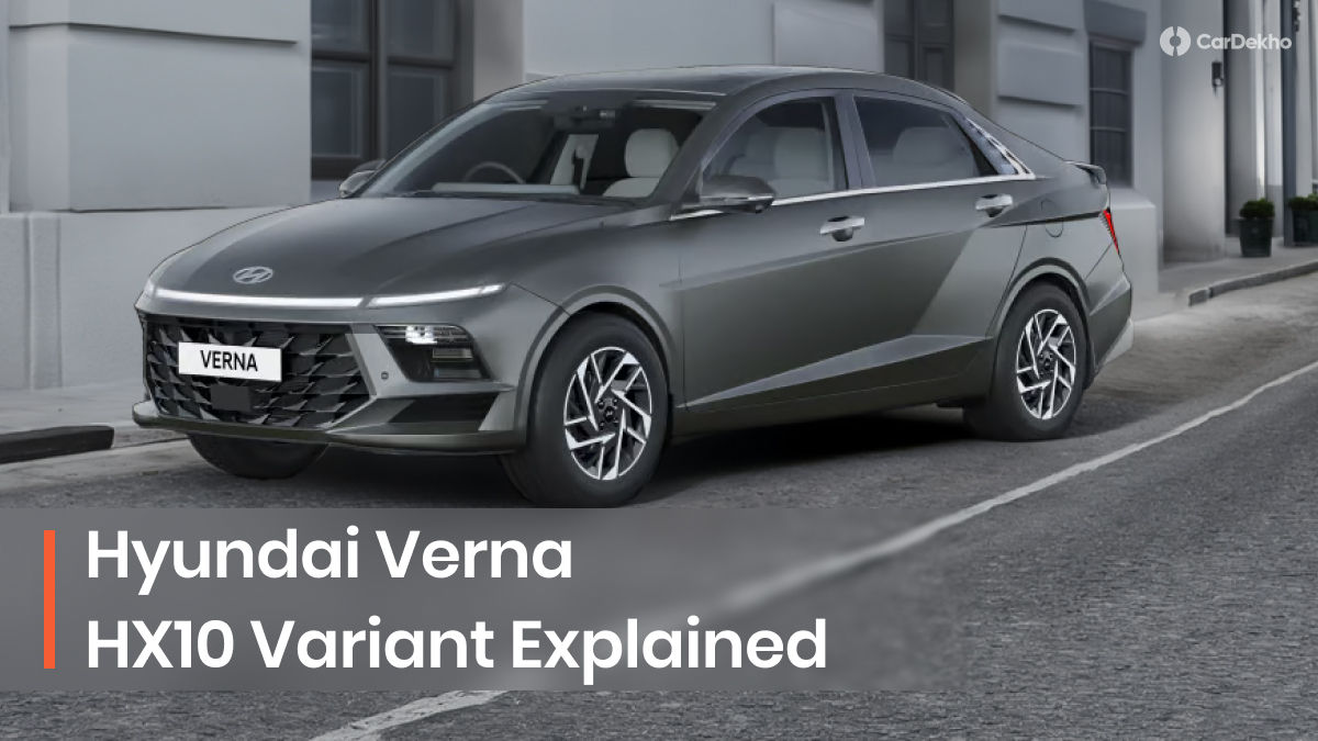 Hyundai Verna HX10