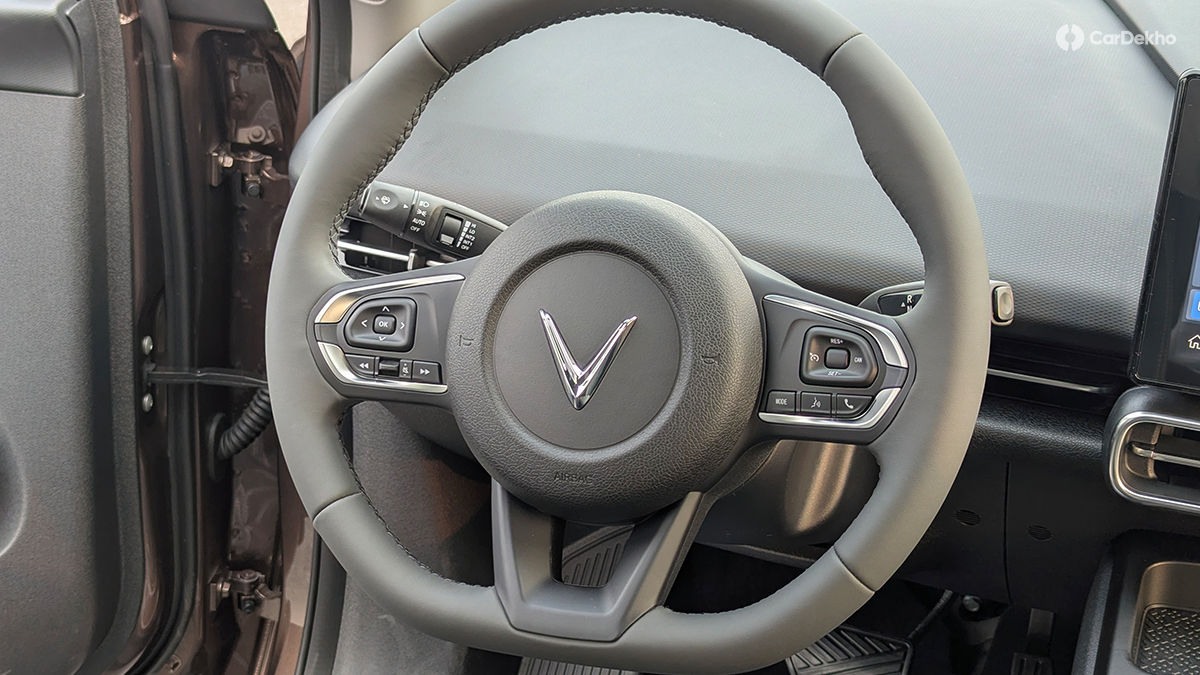 VinFast VF MPV 7