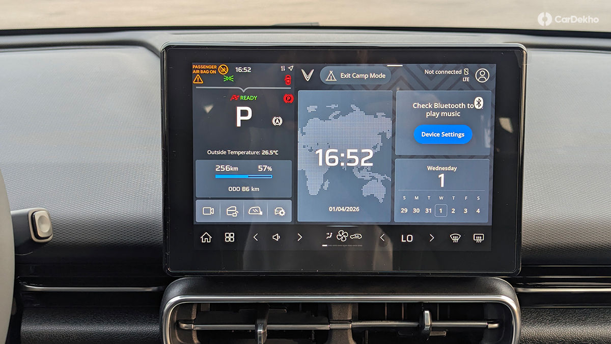 VinFast VF MPV 7