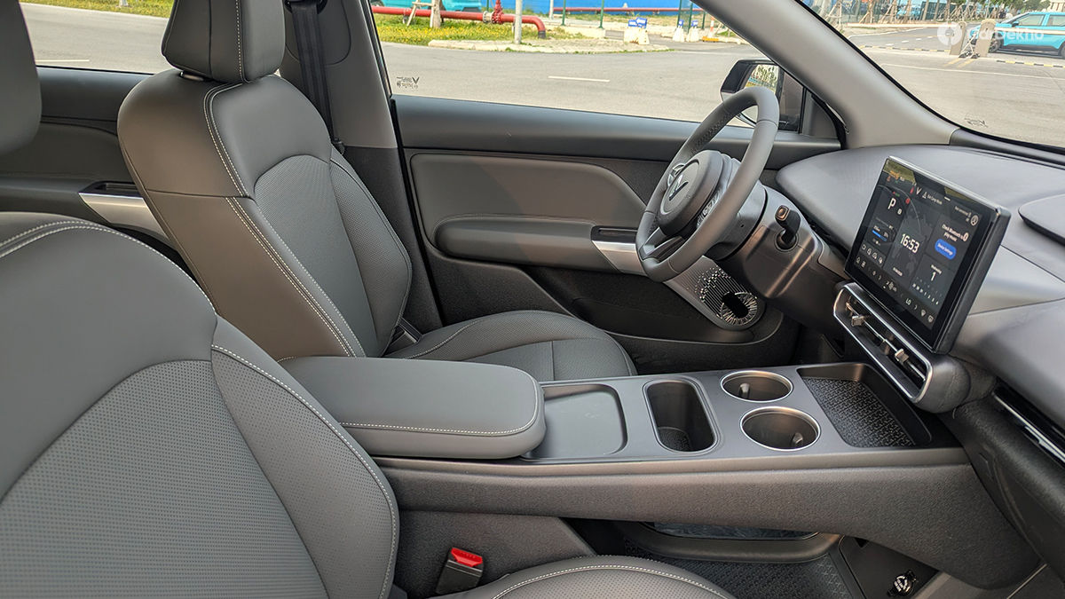 VinFast VF MPV 7