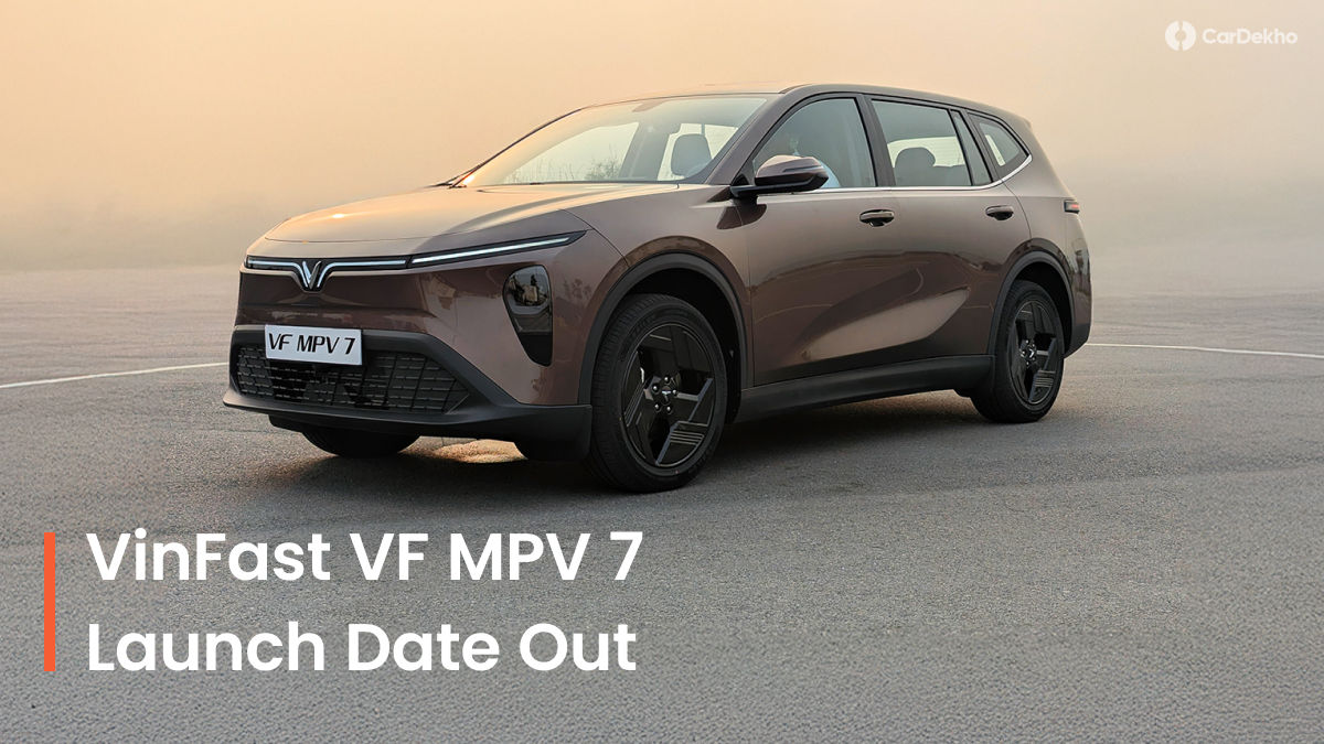 VinFast VF MPV 7